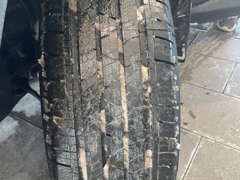 Used 2022 Toyota RAV4 Limited w/ Limited Grade Weather Package image 26