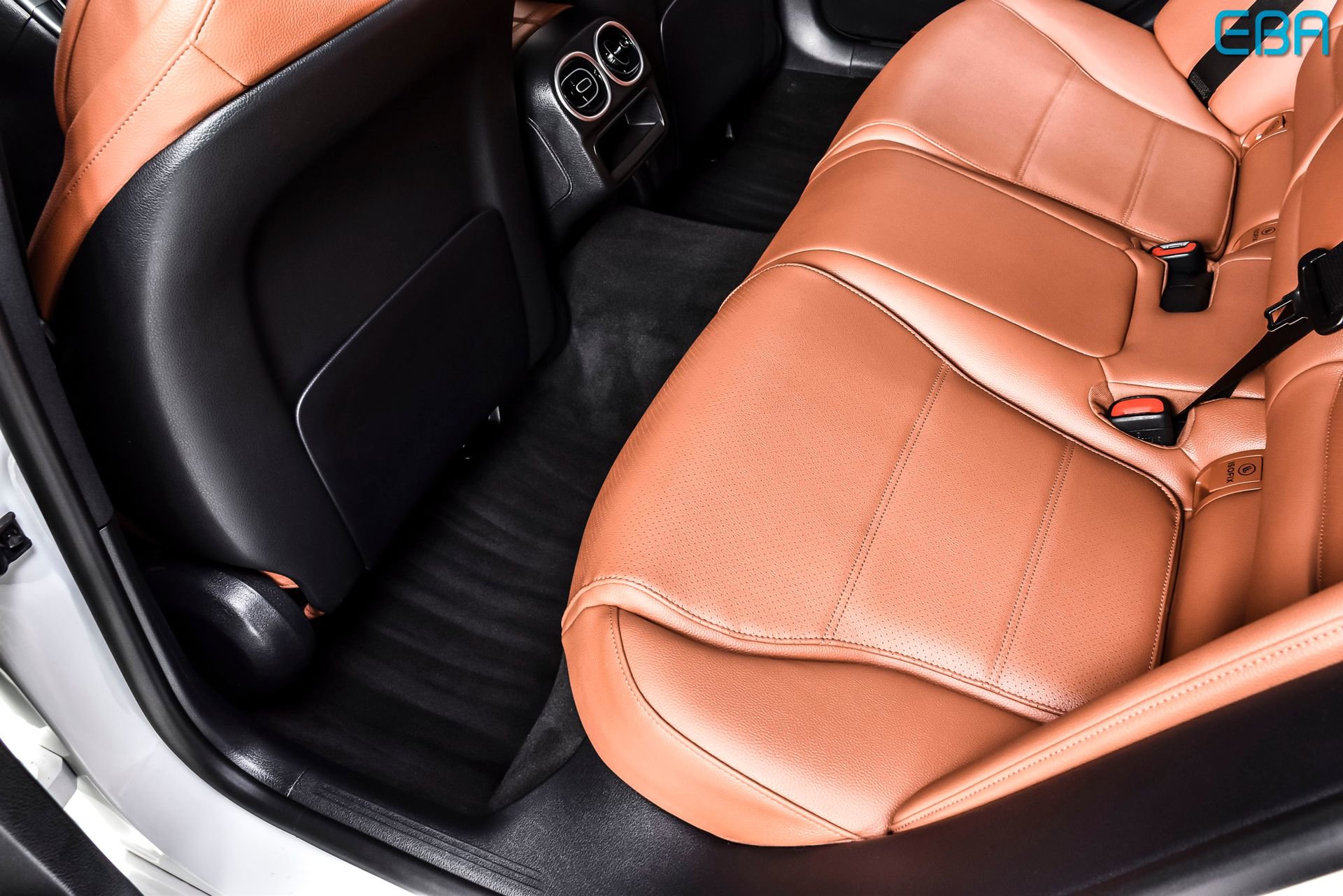 Used 2025 Mercedes-Benz C 300 4MATIC Sedan image 20