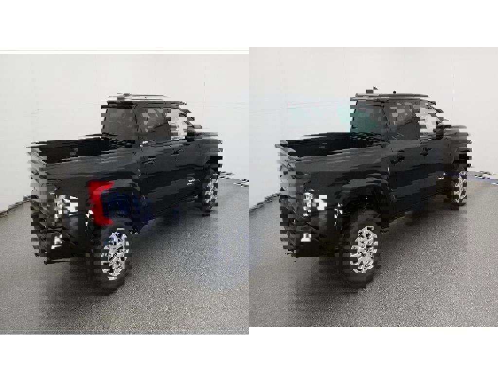 New 2026 Toyota Tacoma SR5 image 9