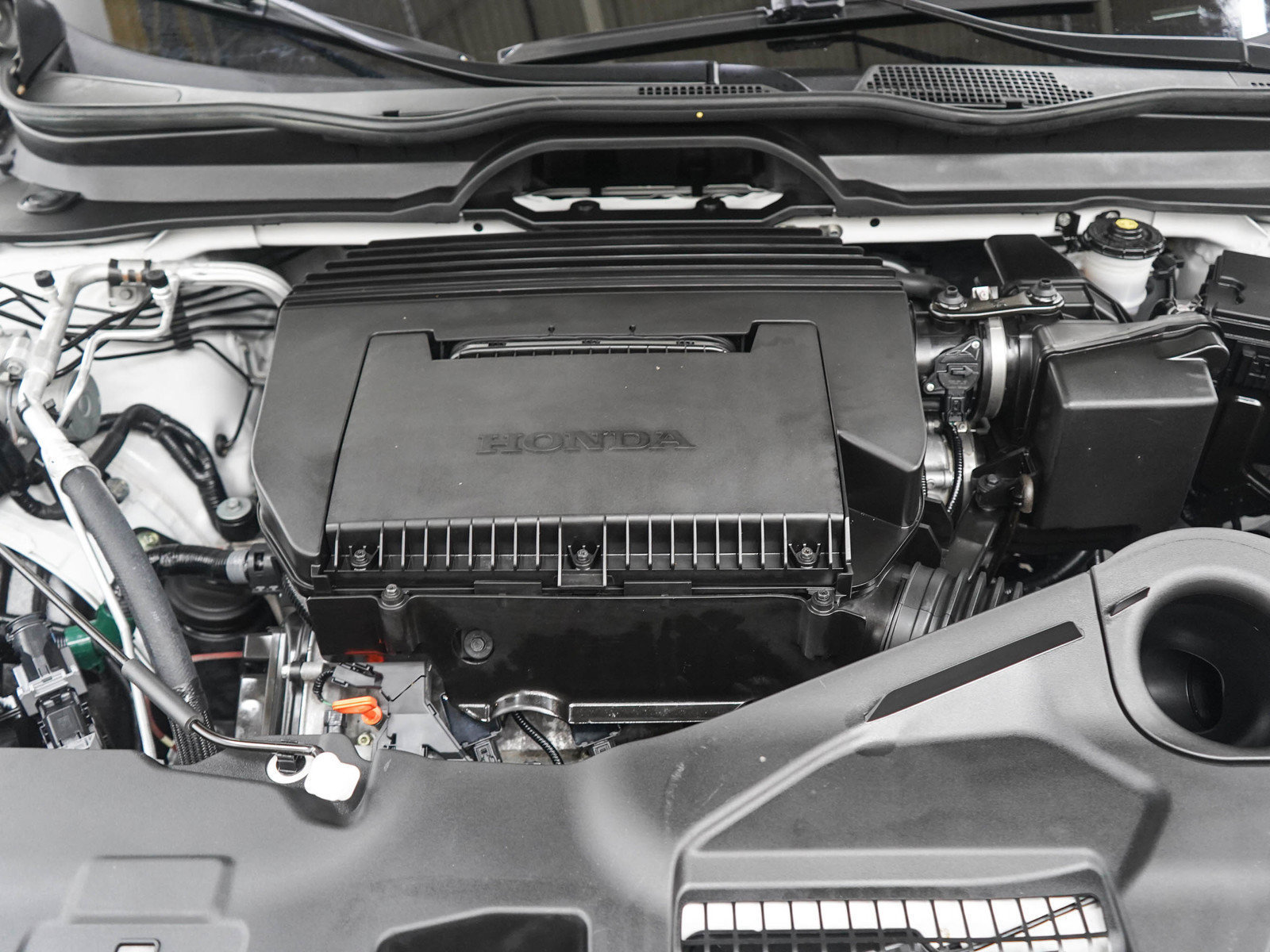 Used 2025 Honda Pilot Touring image 31