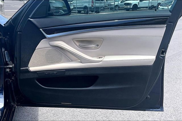 Used 2014 BMW 535i Sedan RWD image 19
