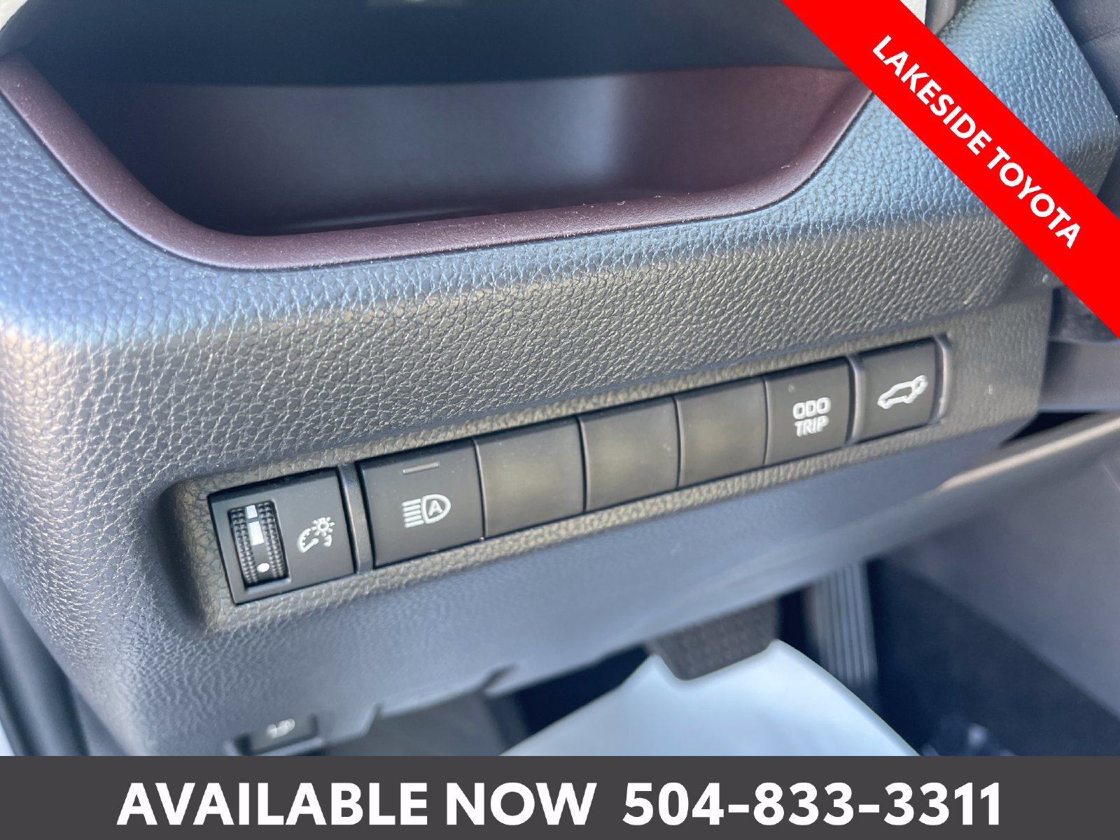 Certified 2024 Toyota RAV4 Limited AWD/4WD image 28