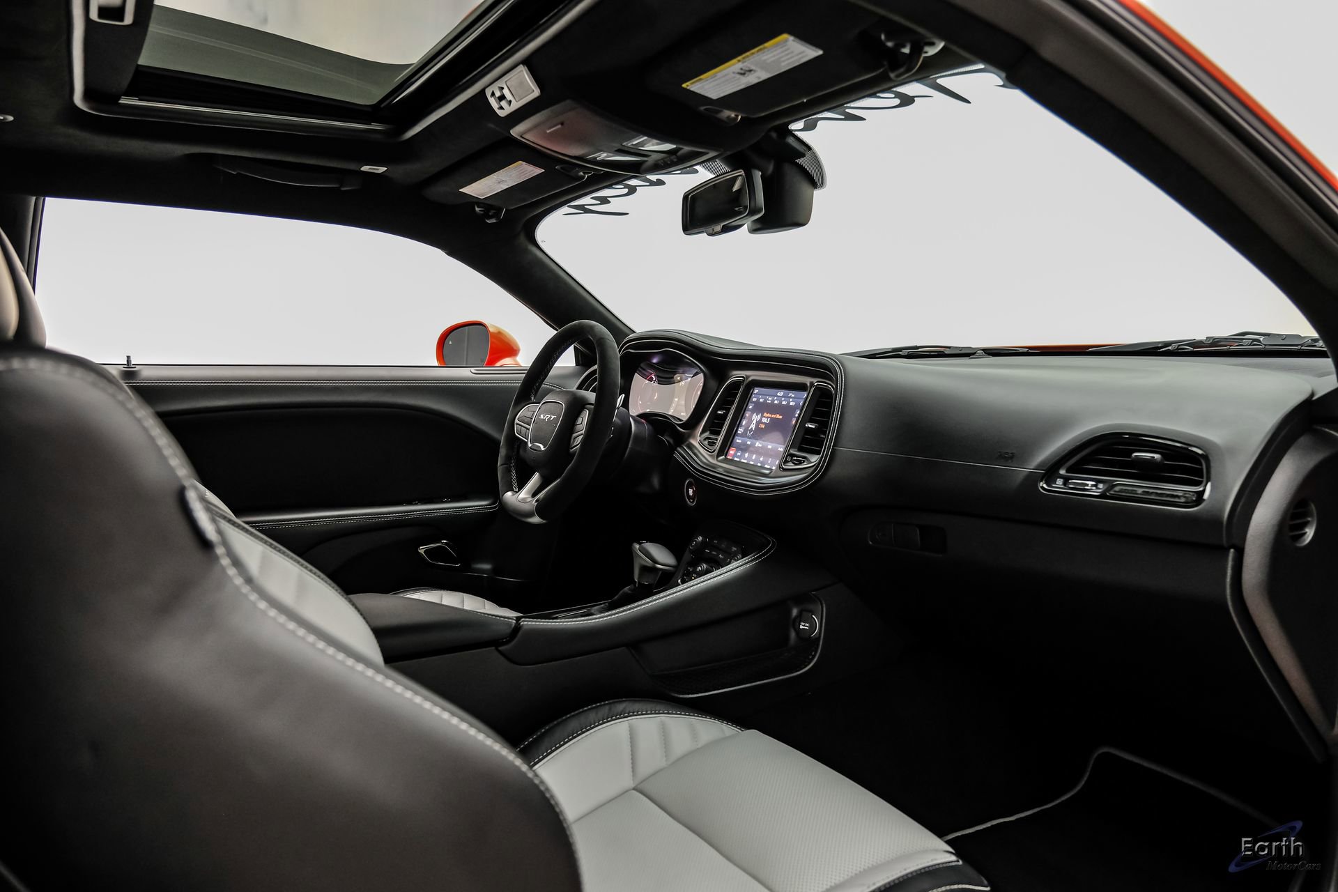 Used 2022 Dodge Challenger SRT Hellcat image 62