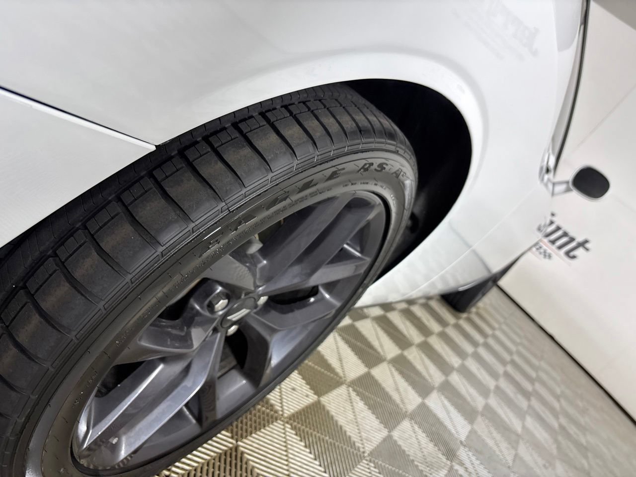 Used 2023 Dodge Challenger GT w/ Blacktop Package RWD image 36