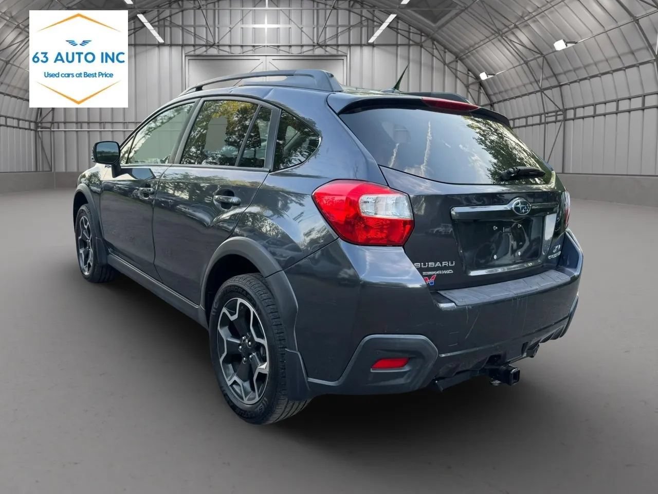 Used 2014 Subaru Crosstrek 2.0i Premium AWD/4WD image 3