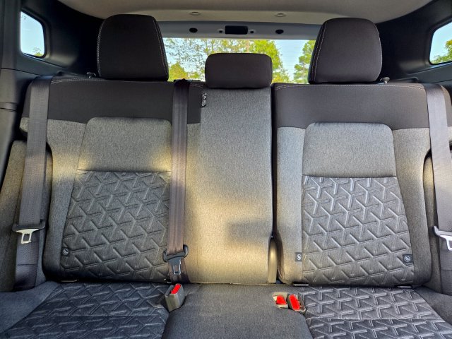 New 2027 Nissan Kicks SV FWD image 8