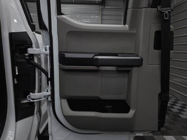 Used 2022 Ford F250 XLT AWD/4WD image 34