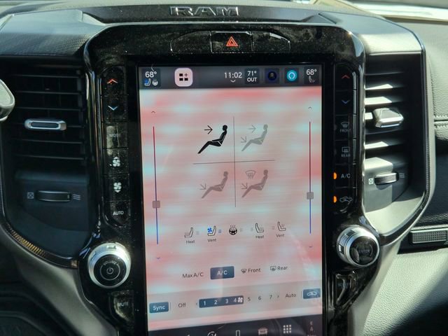 New 2026 RAM 2500 Power Wagon image 21