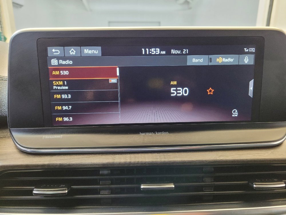 Used 2020 Kia Telluride SX w/ SX Prestige Package image 25