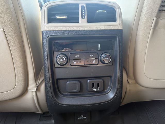 Used 2019 Buick Envision Premium w/ Driver Confidence Package AWD/4WD image 25