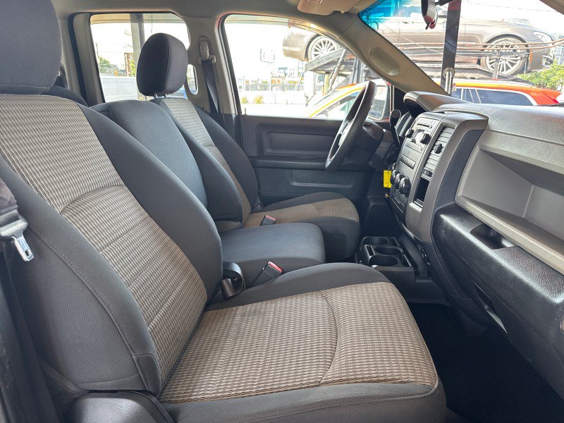 Used 2012 RAM 1500 Express AWD/4WD image 20