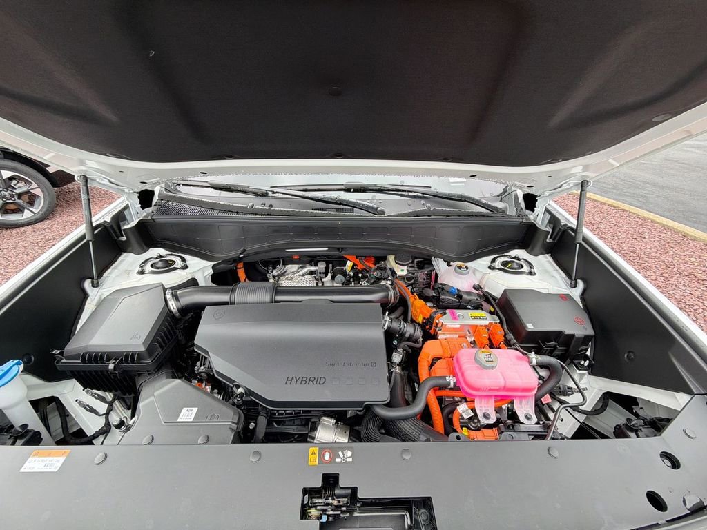 New 2026 Hyundai Palisade SEL Premium image 34