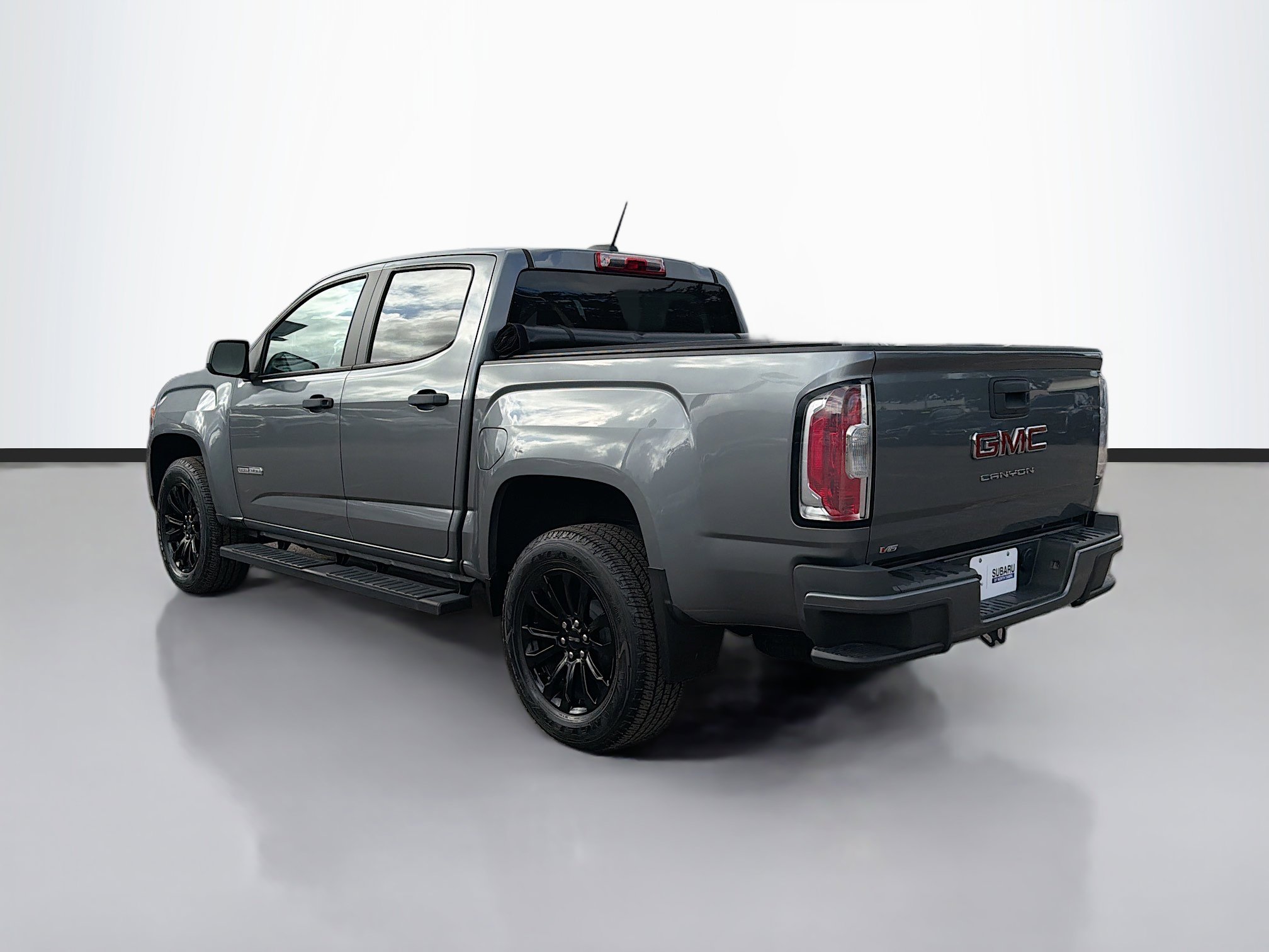 Used 2021 GMC Canyon Elevation Standard w/ Convenience Package image 5