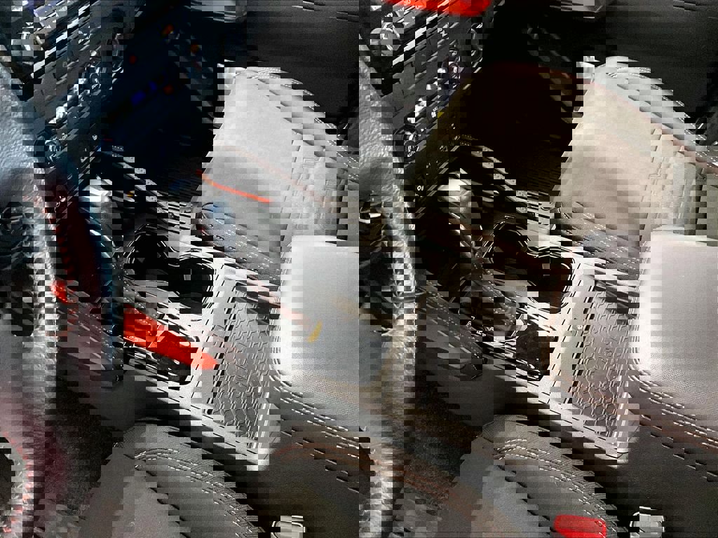 Used 2023 Nissan Frontier PRO-4X w/ Pro Convenience Package image 15