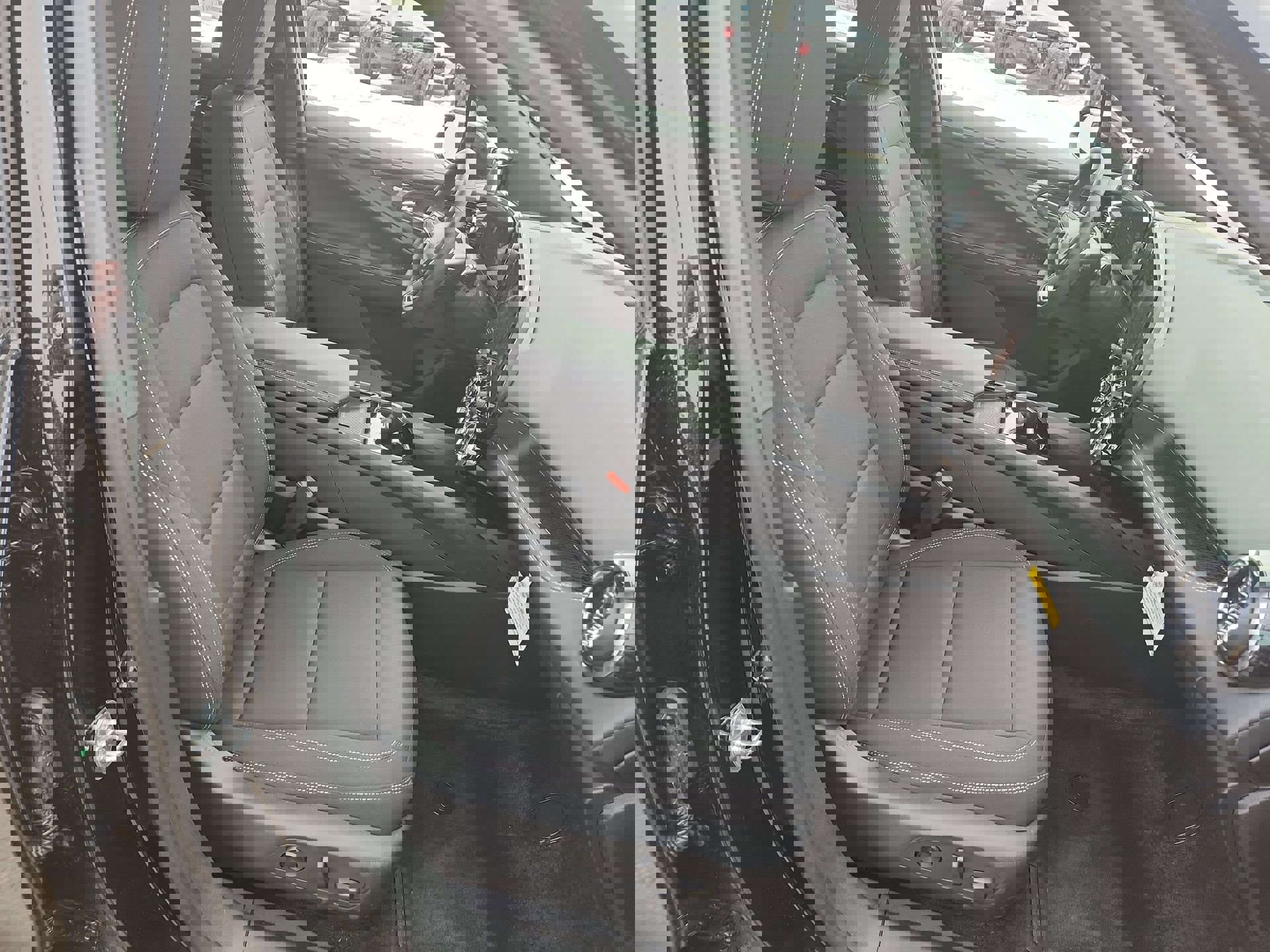 New 2024 Chevrolet Blazer EV AWD Police image 58