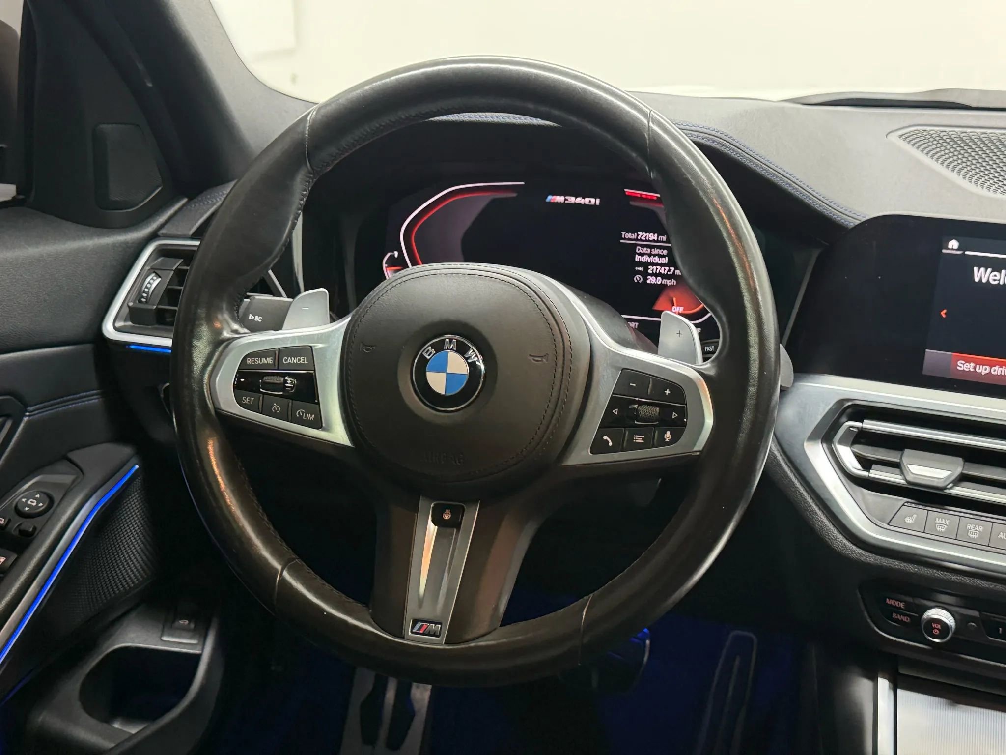 Used 2020 BMW M340i xDrive image 16