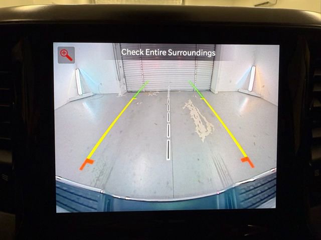 Used 2022 RAM 2500 Laramie image 22