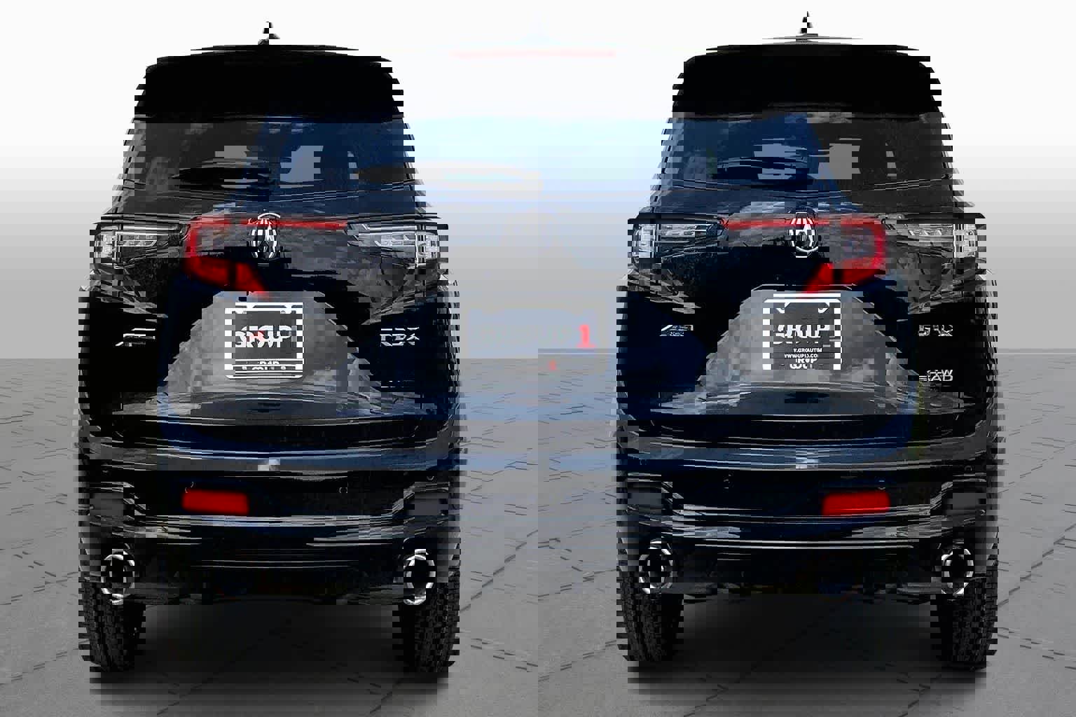 New 2026 Acura RDX A-Spec image 4