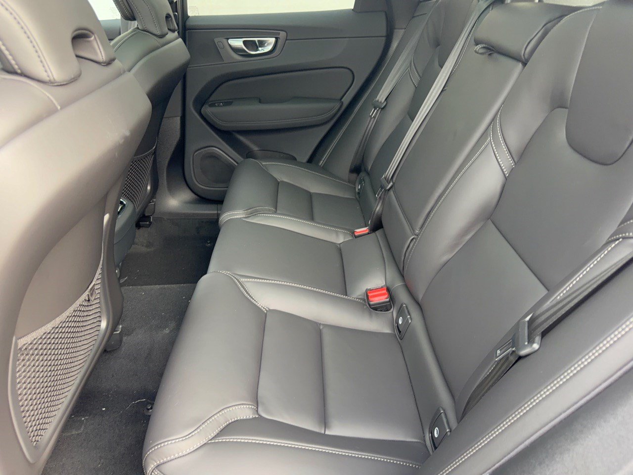 New 2026 Volvo XC60 B5 Ultra w/ Protection Package Premier AWD/4WD image 25