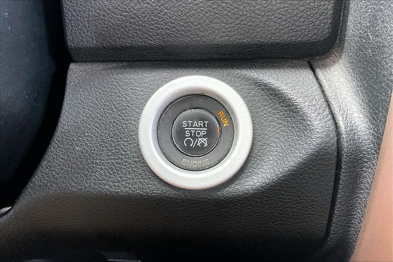 Used 2014 RAM 1500 Laramie Longhorn w/ Convenience Group RWD image 33