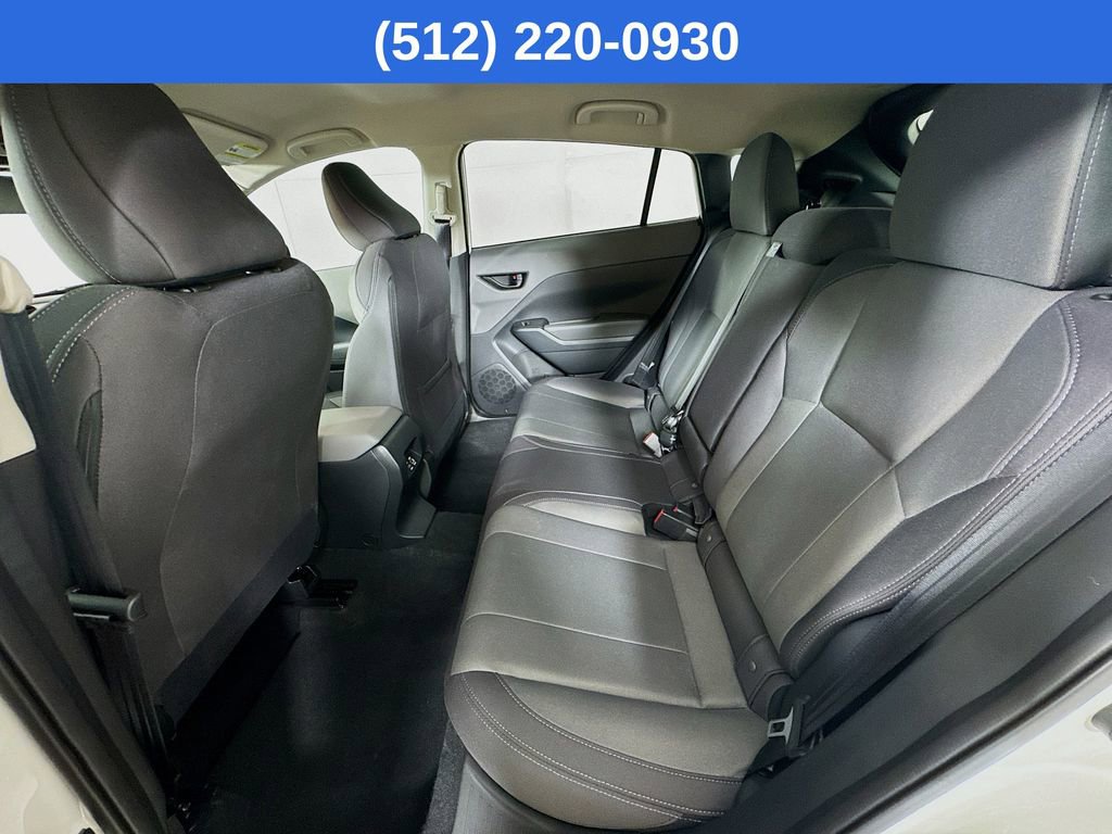Used 2025 Subaru Crosstrek 2.0i Premium image 28