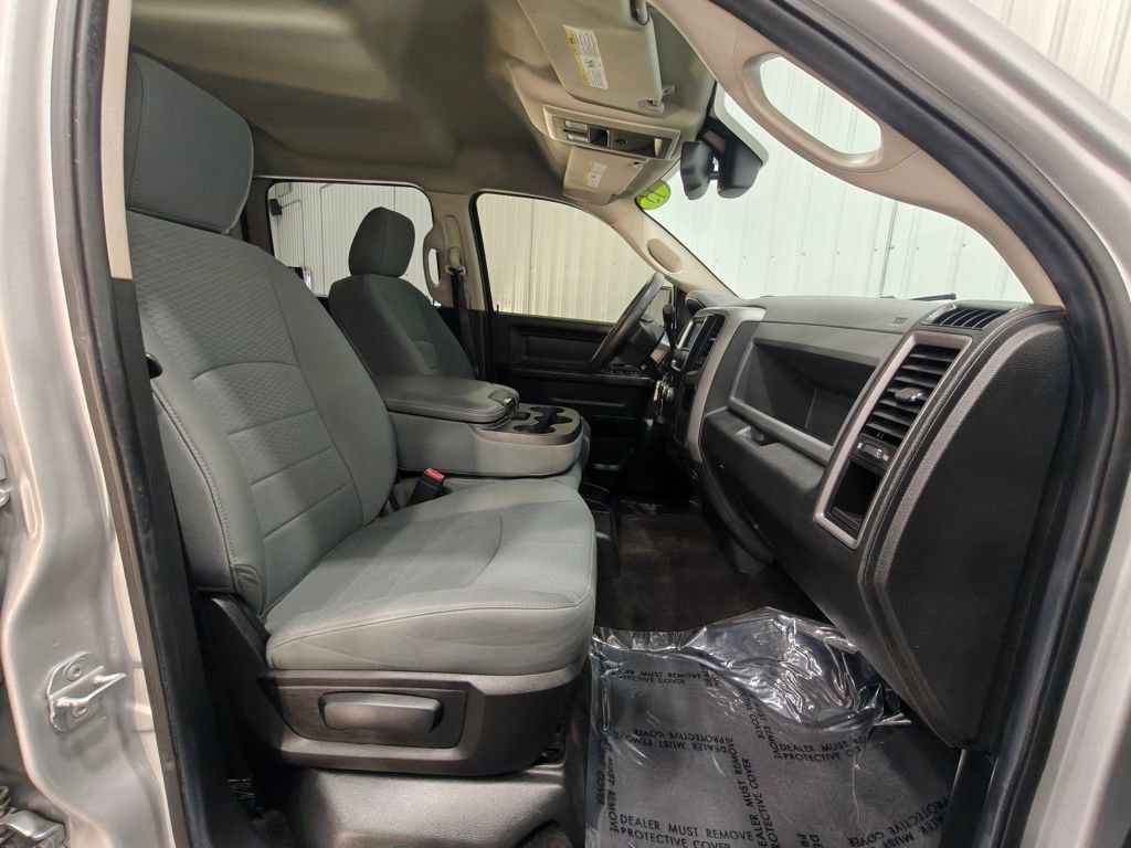 Used 2013 RAM 1500 Express image 20