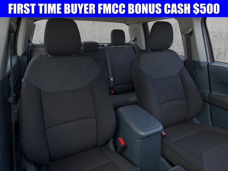 New 2026 Ford Maverick XL w/ Equipment Group 101A image 16