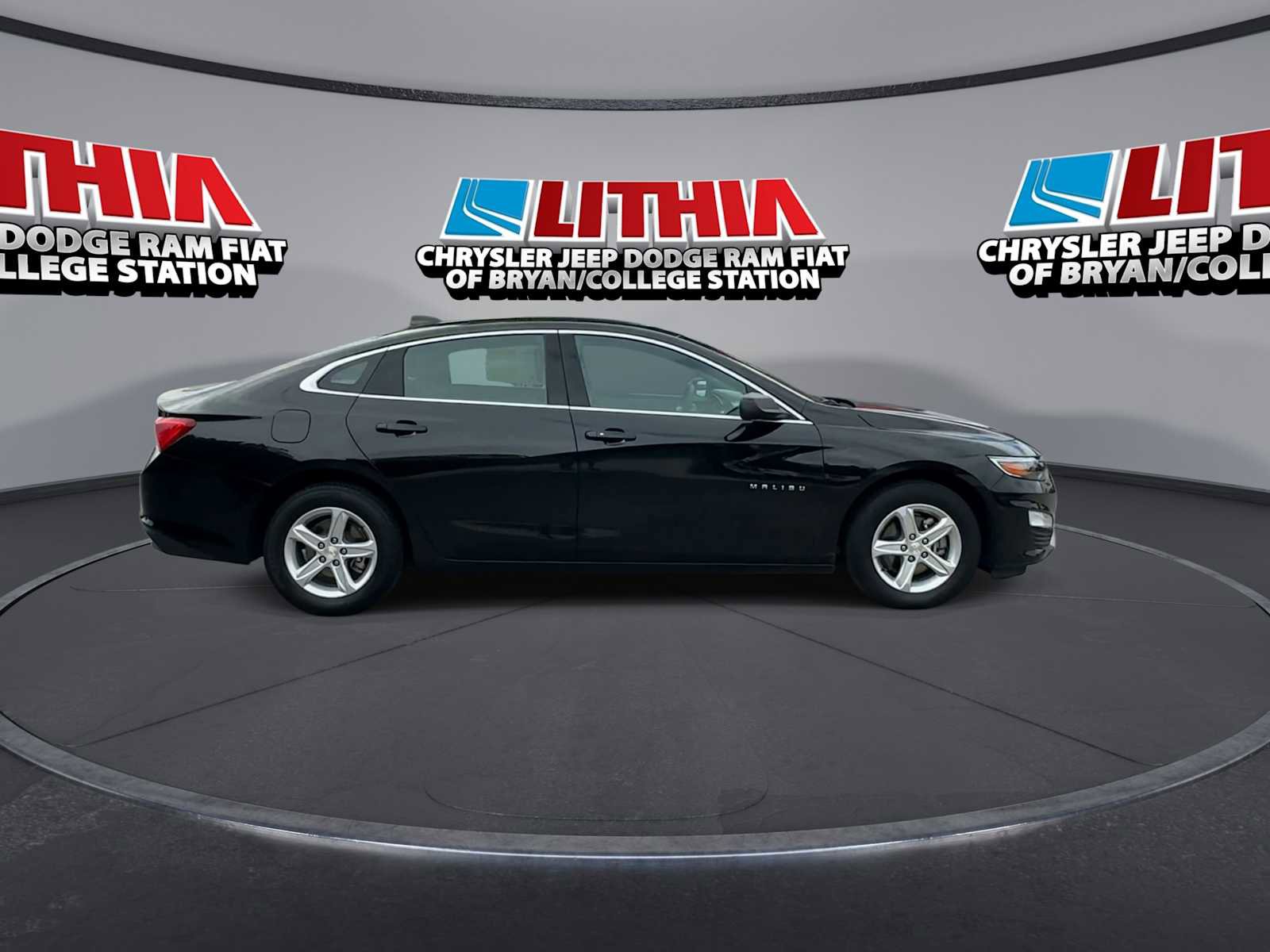 Used 2024 Chevrolet Malibu LS FWD image 9