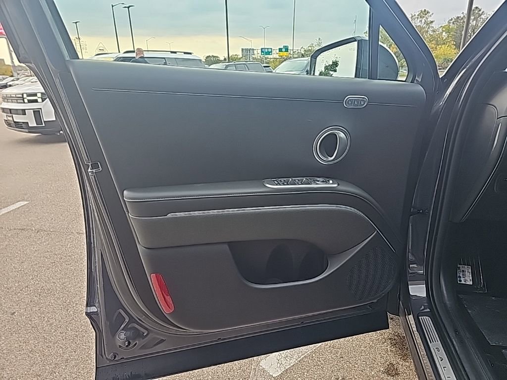 New 2026 Hyundai Palisade Calligraphy AWD/4WD image 10