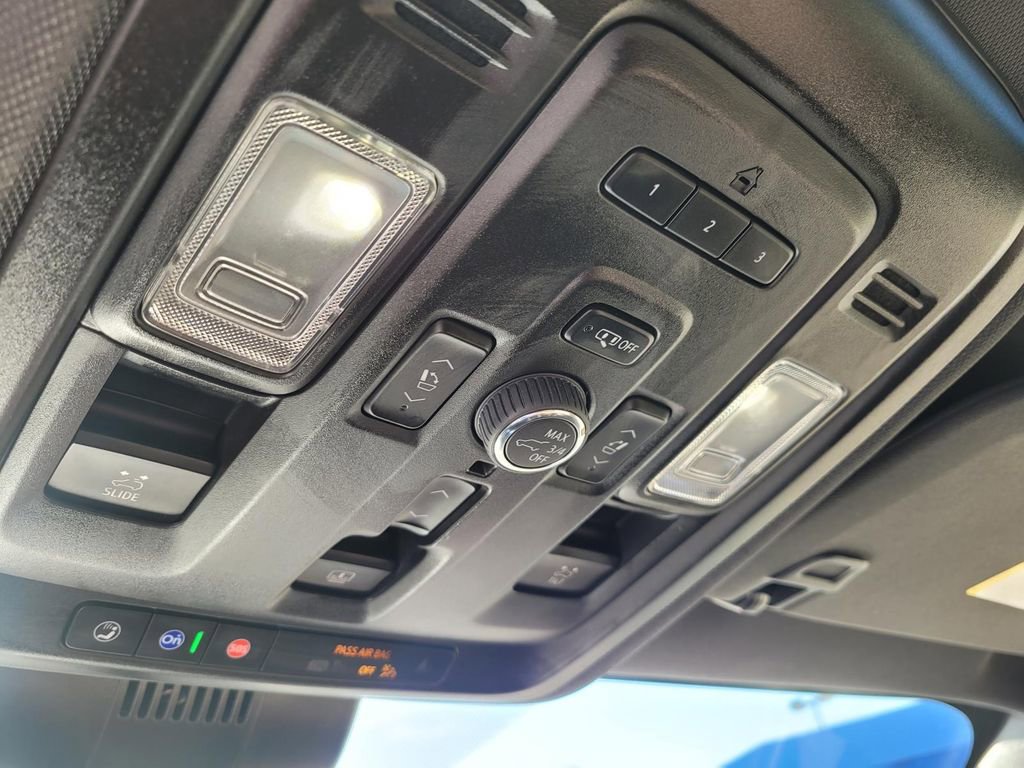 Certified 2023 Chevrolet Tahoe High Country w/ Max Trailering Package image 24