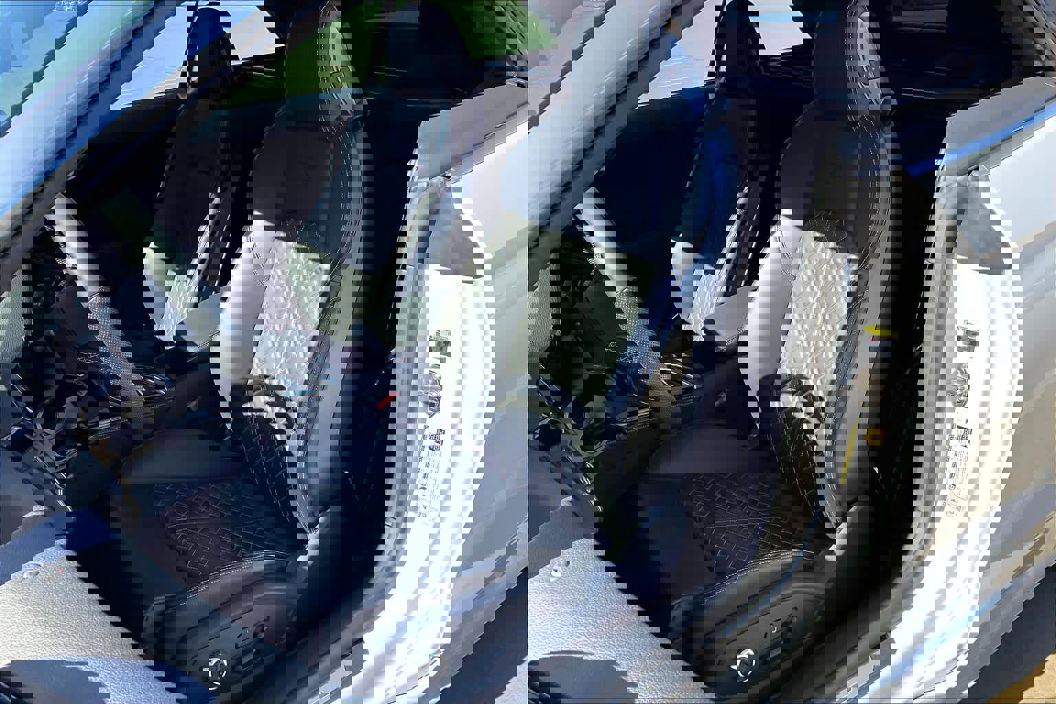 Used 2021 Audi S5 Premium Plus w/ Premium Plus Package image 7