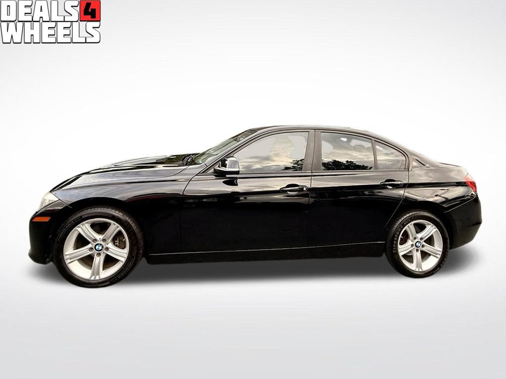 Used 2013 BMW 328i Sedan RWD image 9