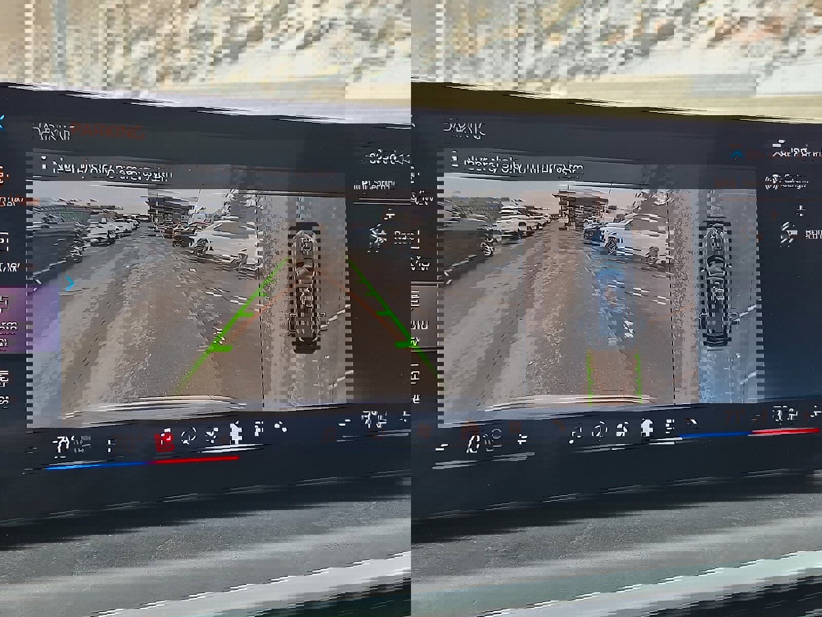 Used 2024 BMW X5 xDrive40i w/ Executive Package image 19