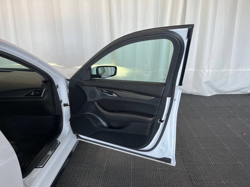 Used 2020 Cadillac CT5 Sport AWD/4WD image 19
