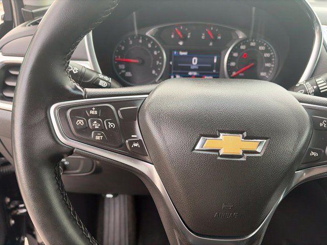 Used 2024 Chevrolet Equinox LT AWD/4WD image 17