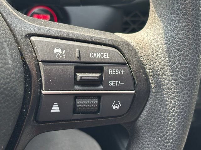 Certified 2024 Honda Accord LX image 8