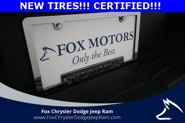 Used 2023 Toyota Tundra SR image 35