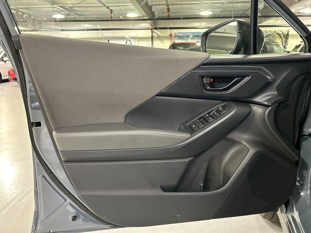 Used 2024 Subaru Crosstrek 2.0i Premium image 9