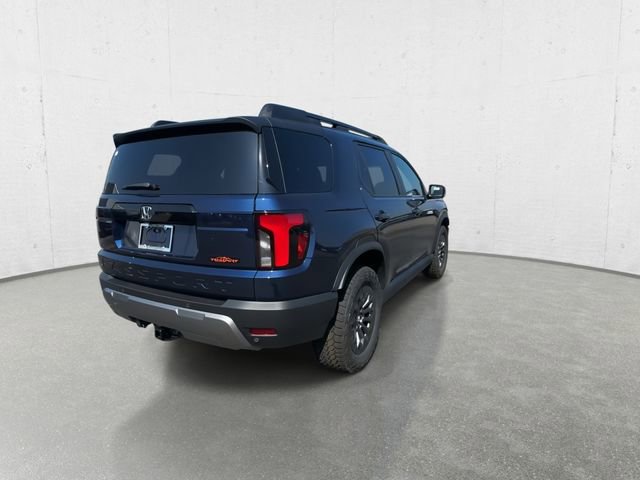 New 2026 Honda Passport TrailSport image 9