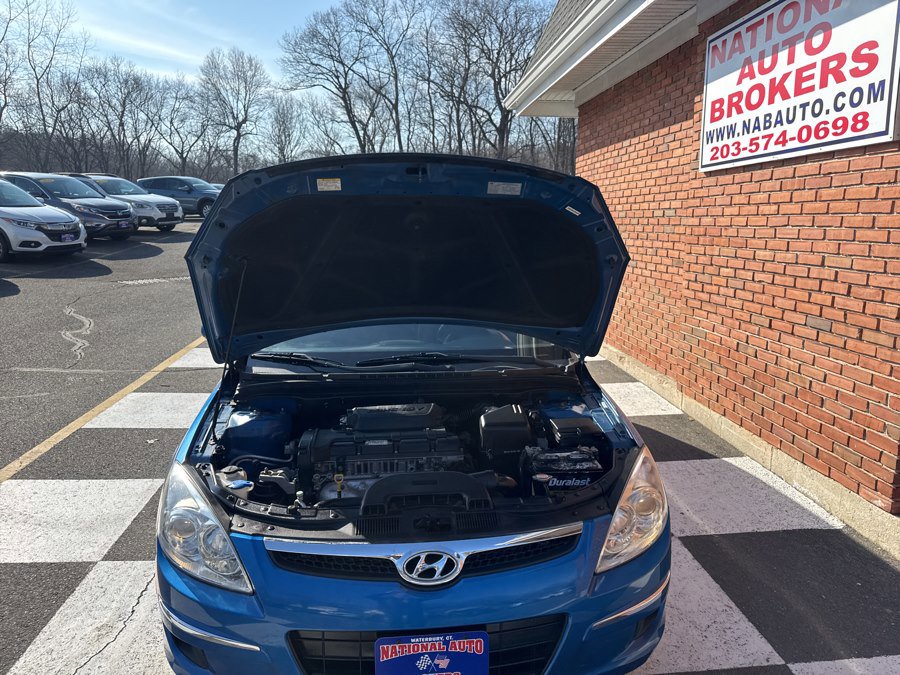 Used 2012 Hyundai Elantra GLS image 31