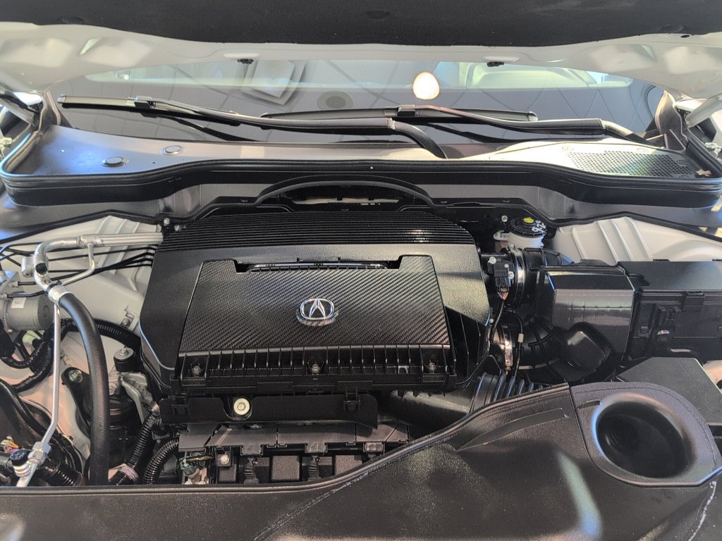 Certified 2024 Acura MDX A-Spec AWD/4WD image 67