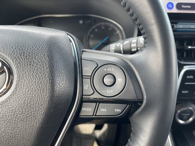 Used 2024 Toyota Venza Nightshade AWD/4WD image 26
