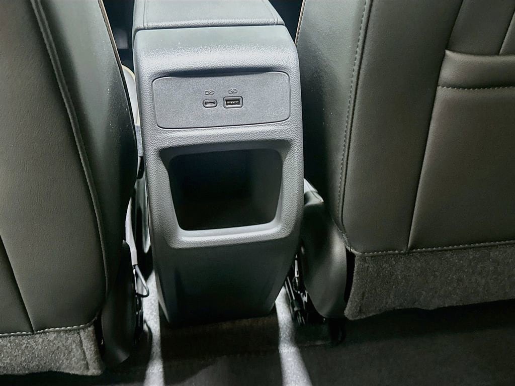 New 2026 Buick Envista Sport Touring FWD image 24
