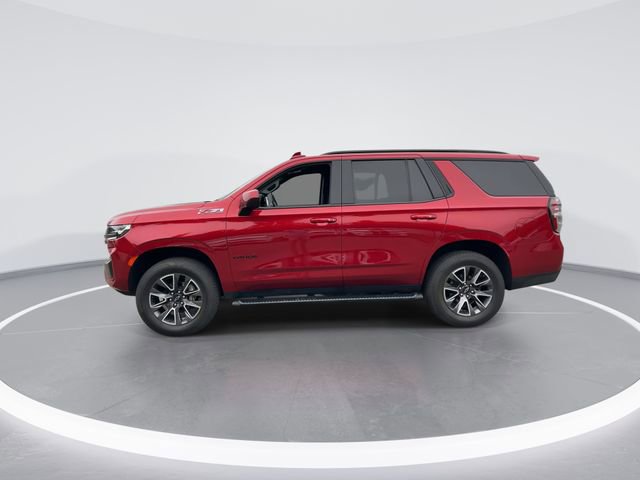 Used 2021 Chevrolet Tahoe Z71 image 5