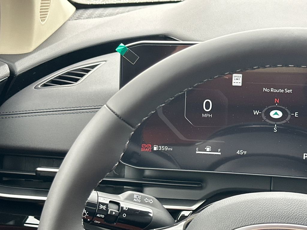 New 2026 Kia Carnival SX Prestige FWD image 28