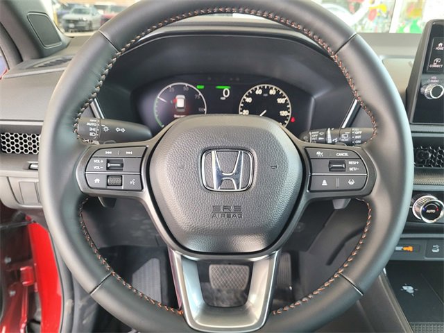 New 2026 Honda CR-V Sport image 19