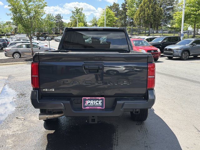 Used 2025 Toyota Tacoma SR5 AWD/4WD image 6
