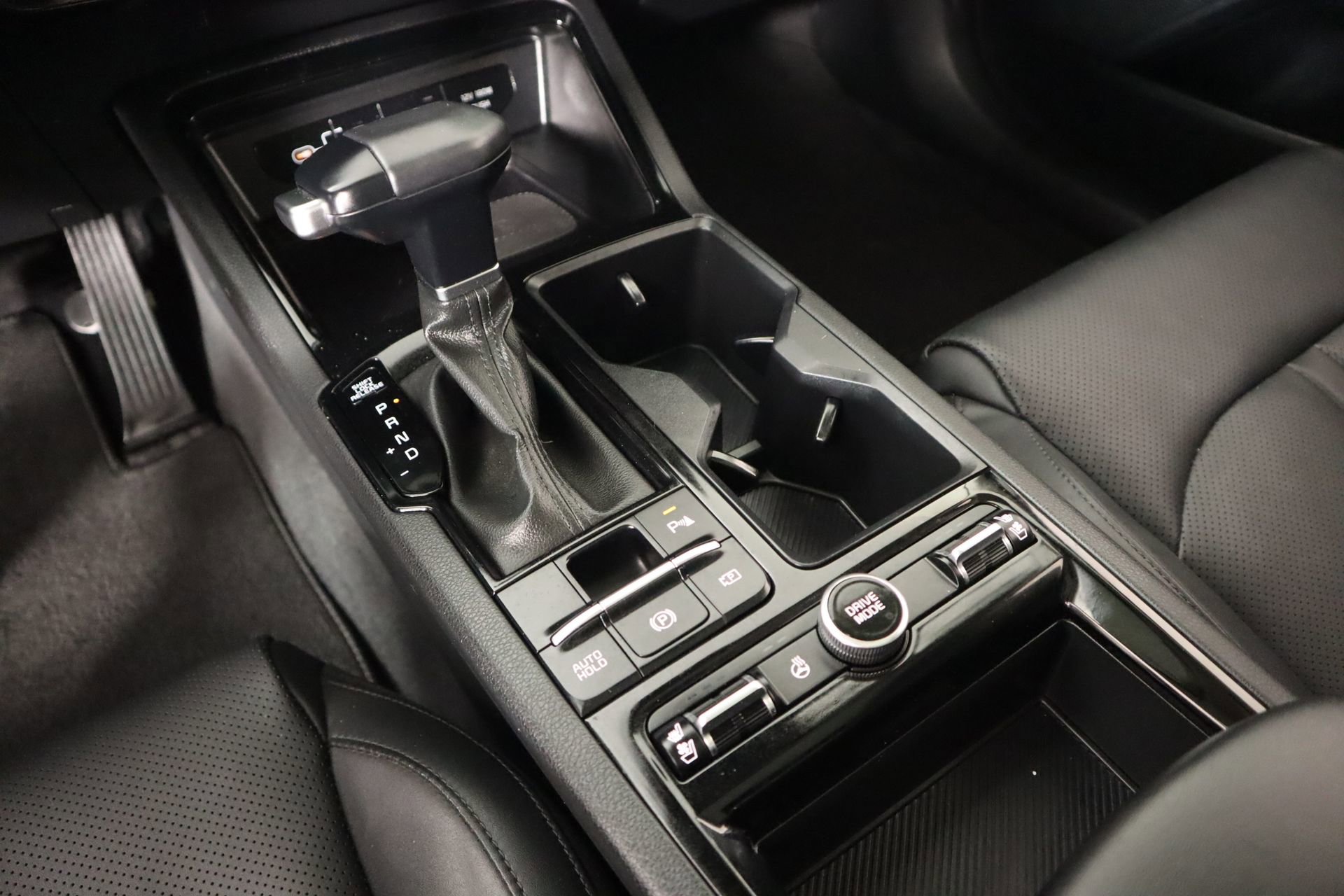 Used 2025 Kia K5 EX image 8