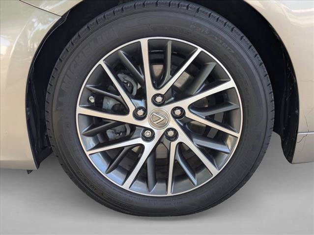 Used 2018 Lexus ES 350 w/ Luxury Package w/Wood Trim FWD image 25