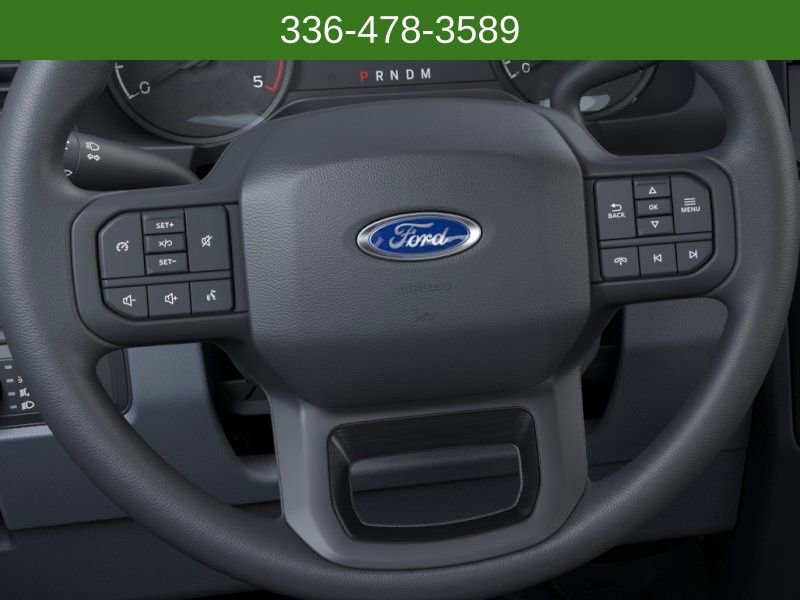 New 2026 Ford F550 4x4 Crew Cab image 12